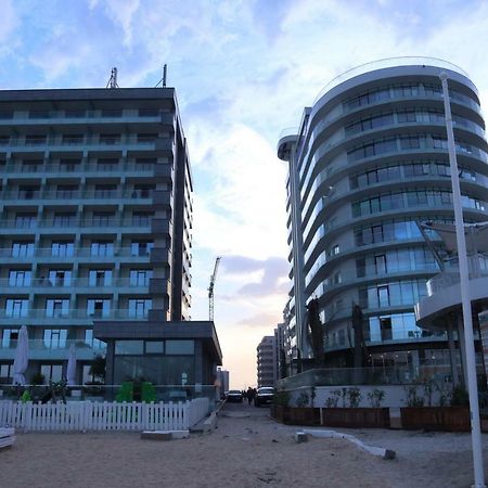 Luxury Apartment By The Sea Мамая Экстерьер фото